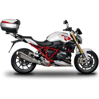 Shad Bmw R1200/r/rs&r1250r/rs Topcase Heckmontage