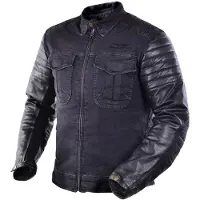 Trilobite 964 ACID SCRAMBLER Jacke M in schwarz