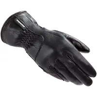 Spidi Metropole Lady Schwarz Handschuhe Größe XS