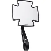 Highsider Iron Cross 1108676001 Rückspiegel