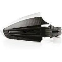 Acerbis Handprotektoren X-Tarmac X-TARMAC, SCHWARZ