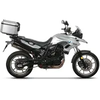 Shad Topcaseträger W0FG68ST für BMW F 650/700/800 GS Twin Unisexneutral560 - Motorradzubehör - Motorradgepäck