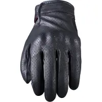 Five Mustang Evo Woman Schwarz Handschuhe Größe XS
