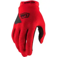 100% Ridecamp Offroad-handschuhe