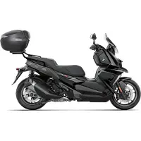 Shad Topcase-Träger BMW C400 X 18/19