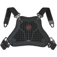 Zandona Netcube Armour Junior Brustschutz