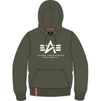 Alpha industries Basic Kapuzenpullover