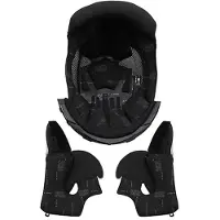 LS2 Helmets Ff800 Innenpolsterung
