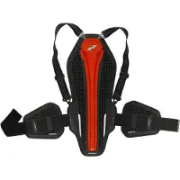 Zandona Hybrid Pro Rs X8 Rückenprotektor