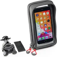 Givi XL Smartphone GPS Universaltasche S958B XL SMARTPHONES