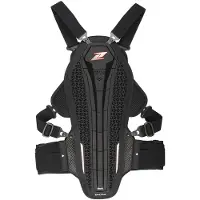 Zandona Hybrid Armour X6 Schutzweste