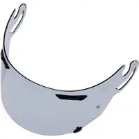 Arai SAL Pinlock Visier Light Getönt RX7 Corsair - Viper - Astro-Light - Chaser - Axces Helme