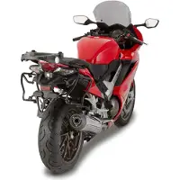 Givi Monorack Topcase-Träger VFR 800 F 14-
