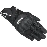 Alpinestars SP-5 Handschuhe Schwarz Größe 3XL