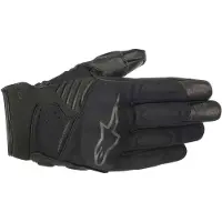 Alpinestars Faster Handschuhe unisex schwarz, S