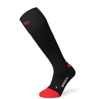 Lenz Heat 4.1 Toe Cap Lange Socken