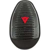 Dainese Wave D1 G Rückenprotektor unisex Futter schwarz, XL