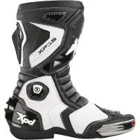 XPD XP3-S Motorrad Stiefel