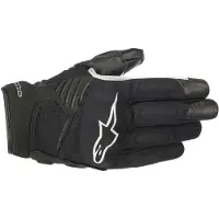 Alpinestars Faster Handschuhe Black, Größe: XXL