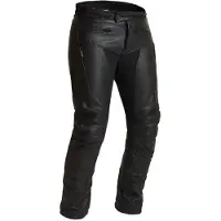 Halvarssons Oxberg Ladies Schwarz Hose Größe 40