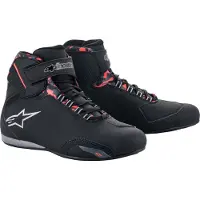 Alpinestars Sektor Wp Motorradschuhe