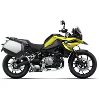 Shad 3p System Bmw F750gs/f850gs/f850gs Adventure Montage Seitenkoffer