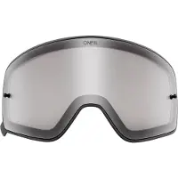 O'Neal B-50 Black Visier