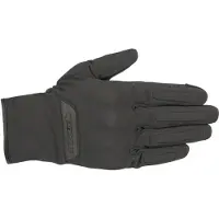 Alpinestars C1 Windabweisend V2 Handschuhe Black, Größe: M