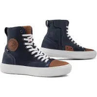 Falco Lennox 2 Blau Schuhe Größe 45