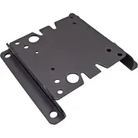 Shad Topcase-Träger V-STROM DL 650 04-11