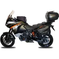 Shad Topcase-Träger KTM ADV 1190 -14