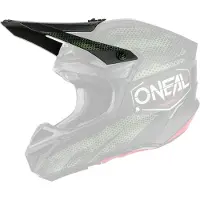 O'Neal Visera 5 Series Polyacrylite Covert Visier