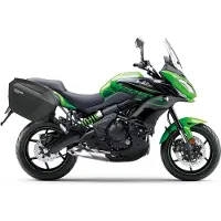 Shad 3p System Kawasaki Versys 650 Montage Seitenkoffer