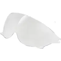 LS2 Transparente Innenvisier LS2 OF601 BOB II und CARBON und OF599 SPITFIRE II Helm