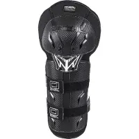 O'Neal Pro III Carbon Look Knieprotektor