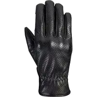 Ixon RS Nizo Air Schwarz Handschuhe Größe S