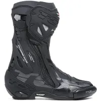 TCX RT-Race Pro Air Schwarz Reflex Stiefel Größe 40