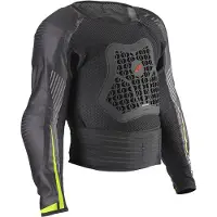 Zandona Netcube Junior X7 Langarm-schutzjacke