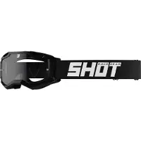 Shot Race Gear Brille Shot Assault 2.0 Solid
