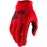 100% Ridecamp Jugend Fahrrad Handschuhe