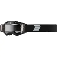 Shot Iris 2.0 Tech With Roll Off Offroad-brille
