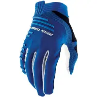 100% Handschuhe 100% r-core | Größe XL