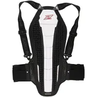 Zandona Hybridpro X7 Rückenprotektor