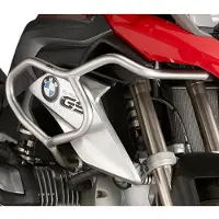 Givi Sturzbügel Honda XL650 Schwarz