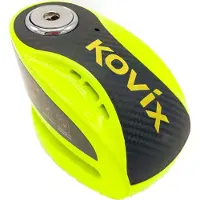 Kovix Knx6-fg Alarmscheibenbremse 6 Mm