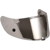 HJC RPHA 11,RPHA 70 Visier mit Pinlock/Tear-Off-Vorbereitung unisex, UNI