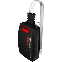Lenz Lithium Pack Insole Rcb 1200 Accupack Batterie