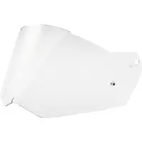 LS2 Helmets LS2 MX436 Pioneer Visier, klar pinlock, Einheitsgröße