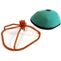 Twin Air Power Flow Kit KXF 450 19-22