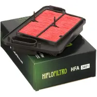 HiFlo Luftfilter - HFA3401